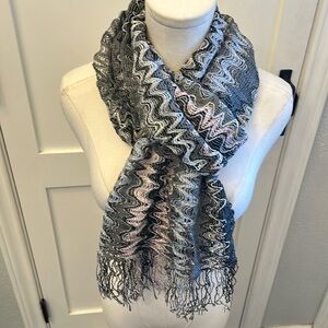 Missoni Scarf